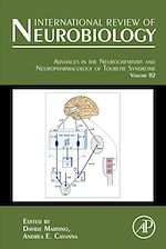 Télécharger le livre :  Advances in the Neurochemistry and Neuropharmacology of Tourette Syndrome