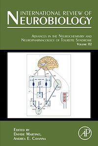 Téléchargez le livre :  Advances in the Neurochemistry and Neuropharmacology of Tourette Syndrome