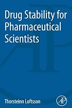 Télécharger le livre :  Drug Stability for Pharmaceutical Scientists