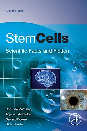 Téléchargez le livre :  Stem Cells