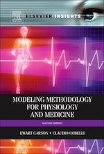 Télécharger le livre :  Modelling Methodology for Physiology and Medicine