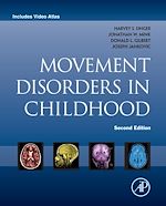 Télécharger le livre :  Movement Disorders in Childhood