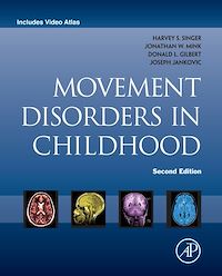 Téléchargez le livre :  Movement Disorders in Childhood