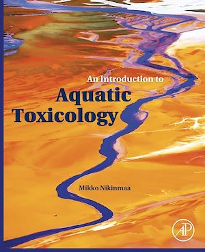 Téléchargez le livre :  An Introduction to Aquatic Toxicology