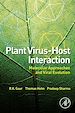 Télécharger le livre :  Plant Virus-Host Interaction
