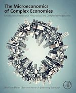 Télécharger le livre :  The Microeconomics of Complex Economies