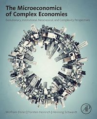 Téléchargez le livre :  The Microeconomics of Complex Economies