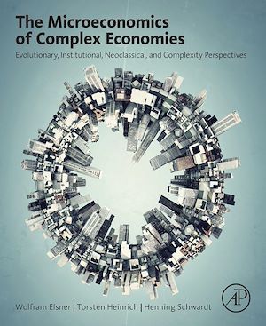 Téléchargez le livre :  The Microeconomics of Complex Economies