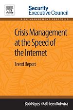 Télécharger le livre :  Crisis Management at the Speed of the Internet