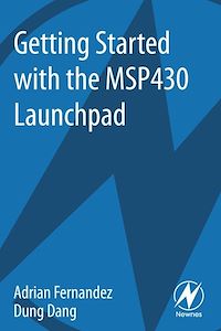 Téléchargez le livre :  Getting Started with the MSP430 Launchpad