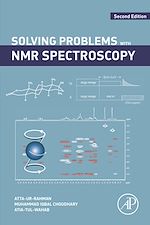 Télécharger le livre :  Solving Problems with NMR Spectroscopy