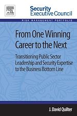 Télécharger le livre :  From One Winning Career to the Next