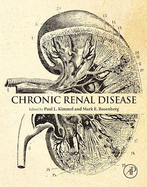 Téléchargez le livre :  Chronic Renal Disease