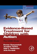 Télécharger le livre :  Evidence-Based Treatment for Children with Autism