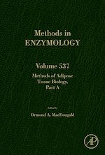 Télécharger le livre :  Methods of Adipose Tissue Biology Part A