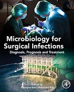 Télécharger le livre :  Microbiology for Surgical Infections