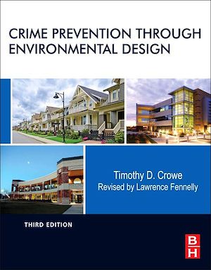 Téléchargez le livre :  Crime Prevention Through Environmental Design