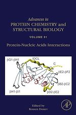 Télécharger le livre :  Protein-Nucleic Acids Interactions