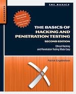 Download this eBook The Basics of Hacking and Penetration Testing