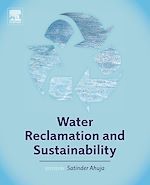 Télécharger le livre :  Water Reclamation and Sustainability