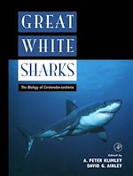 Télécharger le livre :  Great White Sharks
