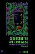 Télécharger le livre :  Computerization and Controversy