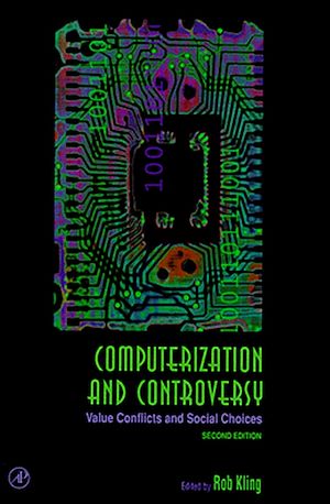 Téléchargez le livre :  Computerization and Controversy