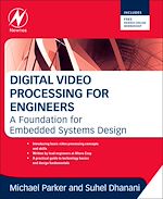 Télécharger le livre :  Digital Video Processing for Engineers