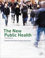 Télécharger le livre :  The New Public Health