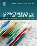 Download this eBook Accurate Results in the Clinical Laboratory