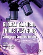 Télécharger le livre :  Global Clinical Trials Playbook
