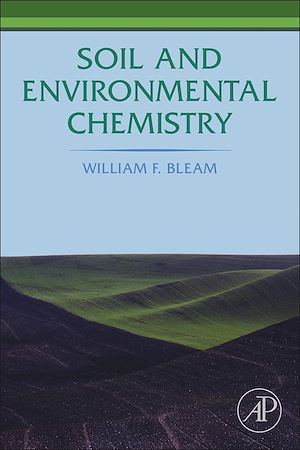 Téléchargez le livre :  Soil and Environmental Chemistry