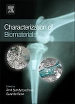 Télécharger le livre :  Characterization of Biomaterials