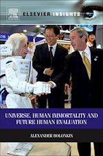 Download this eBook Universe, Human Immortality and Future Human Evaluation