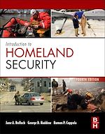 Télécharger le livre :  Introduction to Homeland Security