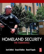 Télécharger le livre :  Homeland Security