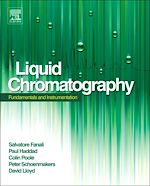 Télécharger le livre :  Liquid Chromatography