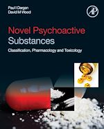 Télécharger le livre :  Novel Psychoactive Substances