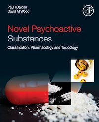 Téléchargez le livre :  Novel Psychoactive Substances