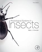 Télécharger le livre :  Physiological Systems in Insects