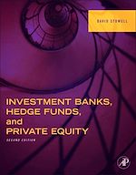 Télécharger le livre :  Investment Banks, Hedge Funds, and Private Equity