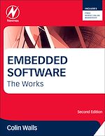 Télécharger le livre :  Embedded Software