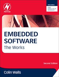 Téléchargez le livre :  Embedded Software