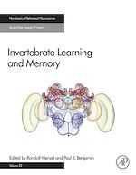 Télécharger le livre :  Invertebrate Learning and Memory