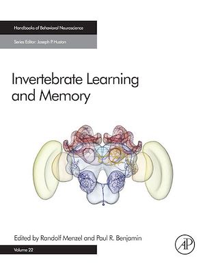 Téléchargez le livre :  Invertebrate Learning and Memory