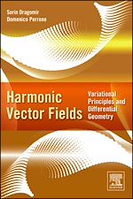 Télécharger le livre :  Harmonic Vector Fields