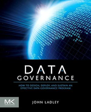 Téléchargez le livre :  Data Governance