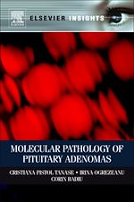 Télécharger le livre :  Molecular Pathology of Pituitary Adenomas