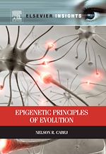 Download this eBook Epigenetic Principles of Evolution