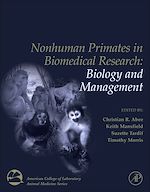 Télécharger le livre :  Nonhuman Primates in Biomedical Research,Two Volume Set